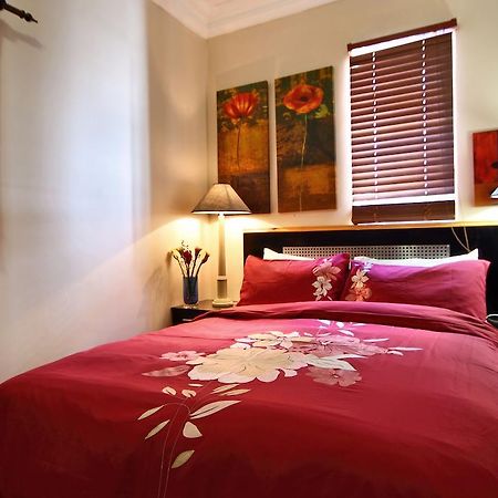 Forty8 Backpackers Hotel Le Cap Chambre photo