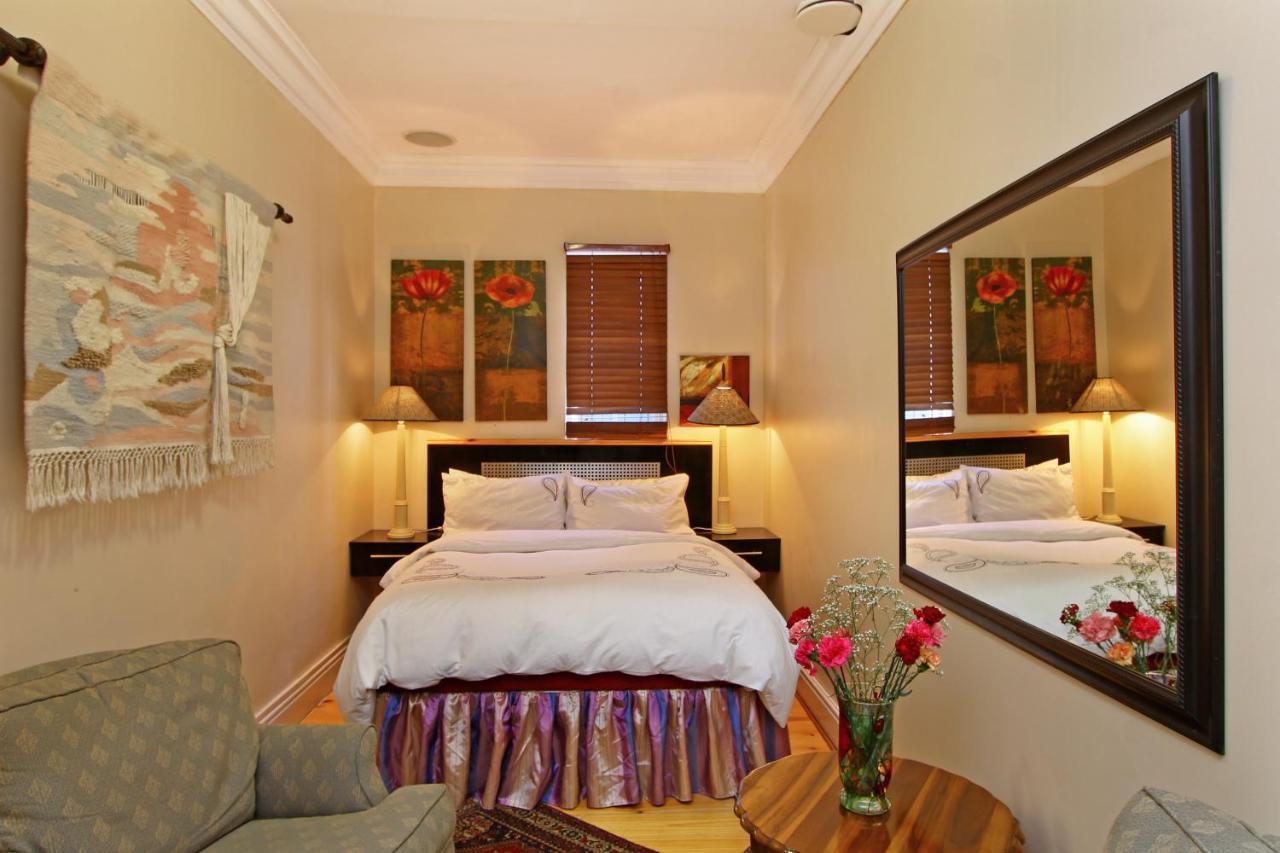 Forty8 Backpackers Hotel Le Cap Extérieur photo