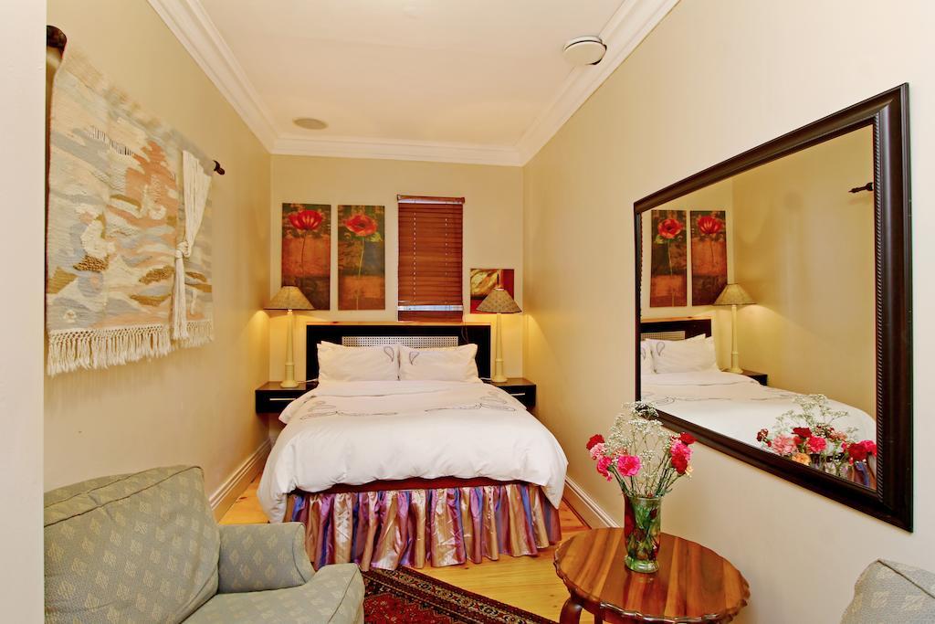 Forty8 Backpackers Hotel Le Cap Chambre photo