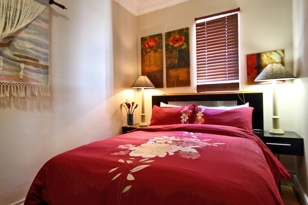 Forty8 Backpackers Hotel Le Cap Chambre photo