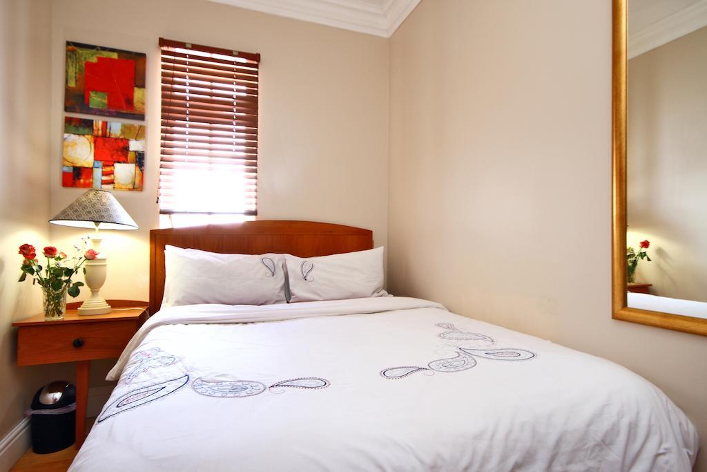 Forty8 Backpackers Hotel Le Cap Chambre photo